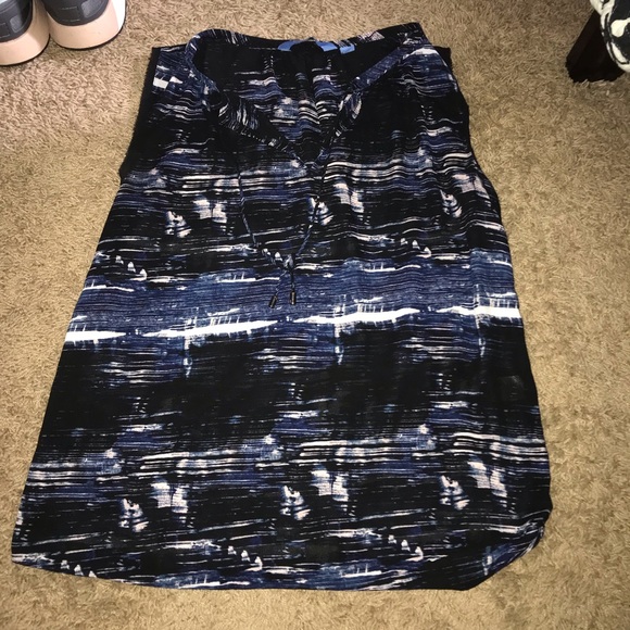 Vera wang tank - Picture 1 of 2